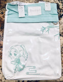 Scum Villian's Self Saving System - ItaBag - Shoulder Bag - Tote (Nan Man She)