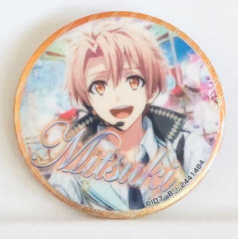 IDOLiSH7 - Izumi Mitsuki - Badge - Mini Can Badge - Idolish7 Capsule Can Badge Mini (Bandai)