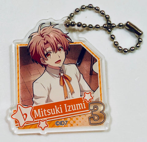 IDOLiSH7 - Izumi Mitsuki - Keyholder - Acrylic Keychain