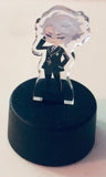 Twisted Wonderland - Azul Ashengrotto - Mini Acrylic Stand - Mini Bottle Cap Stand (Movic)