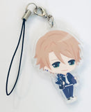 B-Project ~Kodou*Ambitious~ - Masunaga Kazuna - Acrylic Strap - B-Project ~Kodou*Ambitious~ Cover Acrylic Strap vol.1 - Strap (Taito)