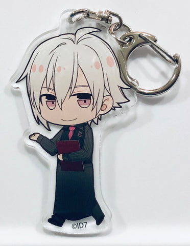 IDOLiSH7 - Kujou Tenn - Keyholder - Acrylic Keychain - Idolish7 x Animate Cafe (Animate)