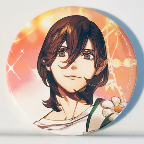 Uta no☆Prince-sama♪ - Kotobuki Reiji - Badge - Big Can Badge - Uta no☆Prince-sama♪ Big Can Badge - Shining Dream Festa Ver. (Broccoli)