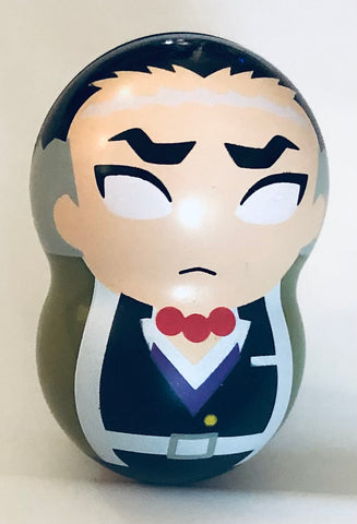 Kimetsu no Yaiba - Himejima Gyoumei - Bandai Shokugan - Candy Toy - Coo'nuts - Coo'nuts Kimetsu no Yaiba (13) (Bandai)