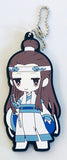 Mo Dao Zu Shi - Wei Wuxian - Wei Ying - Lan Wangji - Lan Zhan - Jiang Cheng - Jiang Wanyin - Rubber Strap