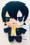 Hypnosis Mic -Division Rap Battle- - Yamada Saburou - Hypmic Sanrio Remix - Plush Strap (FuRyu)