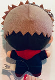 Jujutsu Kaisen - Itadori Yuuji - Chibigurumi - Jujutsu Kaisen Chibigurumi Vol.1 - Plush Mascot (Bandai Spirits)