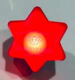 B-Project ~Kodou*Ambitious~ -  Onzai Momotaro - BRILLIANT * PARTY Trading Sterling Light Ring