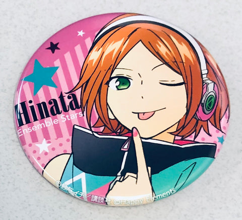 Ensemble Stars! - Aoi Hinata - Badge