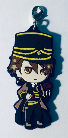 IDOLiSH7 - Tsunashi Ryuunosuke - Ichiban Kuji - Ichiban Kuji IDOLiSH7 Wonderland in the Dark - Kiradoru - Rubber Keychain (Bandai Spirits)