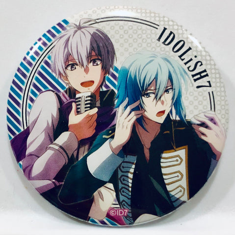 IDOLiSH7 - Yotsuba Tamaki - Osaka Sogo - Badge (Movic)