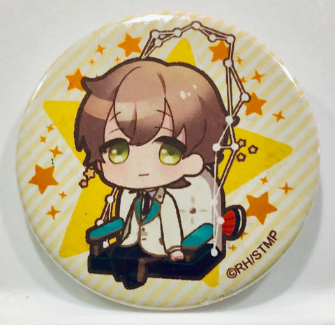 High School Star Musical - Nayuki Tooru - Badge