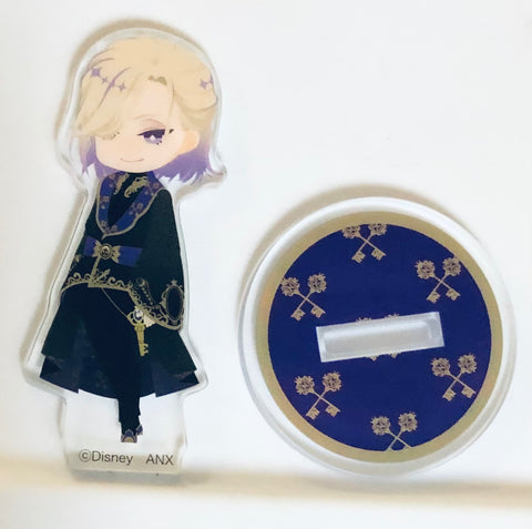 Twisted Wonderland -  Vil Schoenheit - Mini Chara Acrylic Stand - Mini Stand Pop - Twisted Wonderland Mini Acrylic Stand Collection Vol.3 (Ceremonial Clothing) (Aniplex)