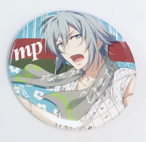 IDOLiSH7 - Yotsuba Tamaki - Badge - Idolish7 Trading SR Can Badge 2nd ~ Snow Scenery Trip ~