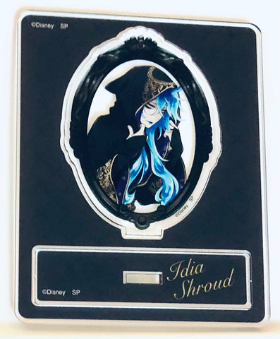 Twisted Wonderland - Idia Shroud - Acrylic Stand - Twisted Wonderland Blind Acrylic Stand Collection vol.2 - Shikiten Fuku (Small Planet Co., Ltd)