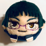 Jujutsu Kaisen - Zenin Maki - Jujutsu Kaisen Mame Kororin Nuigurumi Mascot - Mame Kororin - Plush Mascot (Chugai Mining, Eikoh)