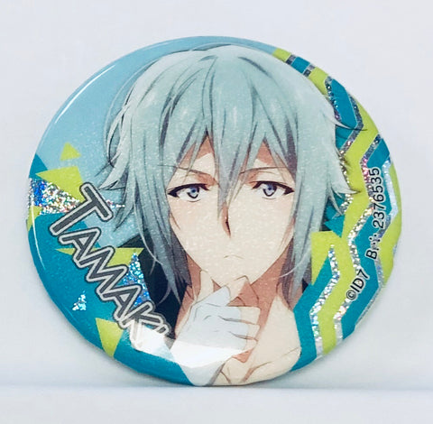 IDOLiSH7 - Yotsuba Tamaki - Badge - Mini Can Badge - IDOLiSH7 Hologram Can Badge Mini Part 3 (Bandai)