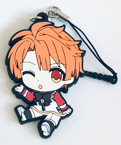 IDOLiSH7 - Izumi Mitsuki - Idolish7 Petanko Trading Rubber Strap Vol.2 - Petanko - Rubber Strap (Penguin Parade)