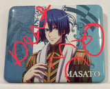 Hijirikawa Masato - "Uta no Prince-sama Maji LOVELIVE 5th STAGE Trading Can Badge"