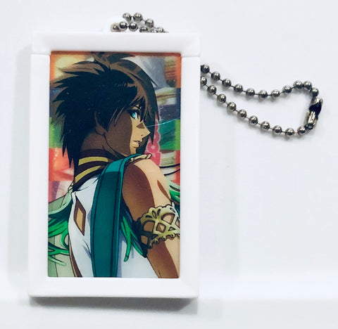 Uta no☆Prince-sama♪ - Aijima Cecil - Acrylic Keyholder/Chain