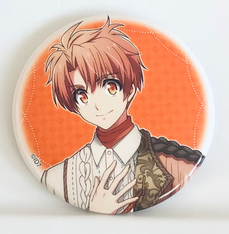 IDOLiSH7 - Izumi Mitsuki - Badge - IDOLiSH7 (Gensaku Ban) Chara Badge Collection 4th Visual - Idolish7 Character Badge Collection (Movic)