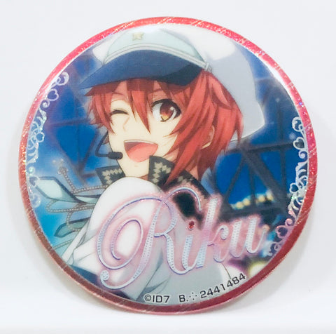 IDOLiSH7 - Nanase Riku - Badge