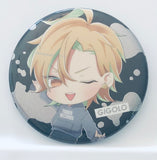 Hypnosis Mic -Division Rap Battle- - Izanami Hifumi - Badge - Hypnosis Mic -Division Rap Battle- Trading Can Badge (Tower Records)