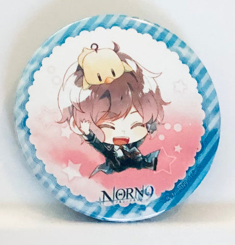 NORN9 Norn+Nonette - Otomaru Heishi - Badge