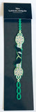 Twisted Wonderland - Malleus Draconia - Silicone Bracelet (Disney)
