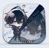 Collar x Malice - Yanagi Aiji - Charm - Mirror - Mirror Charm - SD (A3)