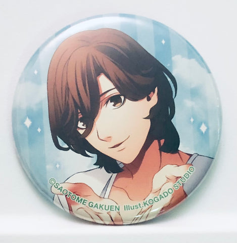 Uta no Prince-sama Character badge collection SMILE SHOT Ver. 【Kotobuki Reiji】 SHINING STORE