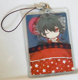 Hypnosis Mic -Division Rap Battle- - Yamada Ichiro - Acrylic Strap - Hypnosis Mic -Division Rap Battle- Oyasumi Acrylic Strap vol.1 (Sol International)