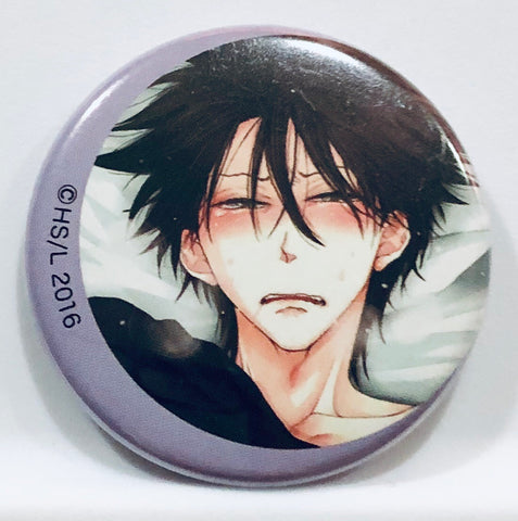 Dakaretai Otoko 1-i ni Odosarete Imasu. - Saijou Takato - Ani Kuji - Ani Kuji Dakaretai Otoko 1-i ni Odosarete Imasu. - Badge (Movic)