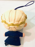 Twisted Wonderland - Vil Schoenheit - Extra Mascot - Extra Ryoufuku Mascot ~Scarabia Ryou & Pomefiore Ryou~ - Plush Mascot (SEGA)
