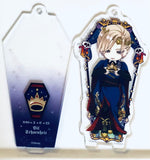 Twisted Wonderland - Vil Schoenheit - Standing Acrylic Charm - Twist Seven-Eleven Acrylic Charm Stand Collection (7-Eleven, Bandai)