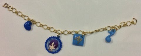 Uta no☆Prince-sama♪ - Hijirikawa Masato - Bag Charm - Uta☆Pri Island Bag Charm Collection - Uta☆Pri Island (Takara Tomy A.R.T.S)