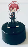 Twisted Wonderland - Riddle Rosehearts - Mini Acrylic Stand - Mini Bottle Cap Stand (Movic)