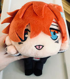 Hypnosis Mic -Division Rap Battle- - Kannonzaka Doppo - Nesoberi - Nesoberi Keychain Mascot (SEGA)
