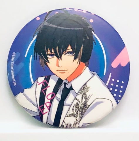 A3! - Usui Masumi - BLOOMING LIVE 2019 - Can Badge - Spring & Summer Group