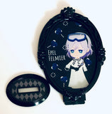 Twisted Wonderland - Epel Felmier - Acrylic Stand - Ichiban Kuji - Ichiban Kuji "Disney Twisted Wonderland" 5th (I Prize) - Experimental Wear (Bandai Spirits)