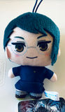 Gekijouban Jujutsu Kaisen 0 - Zenin Maki - Nui Doll mini - Plush Mascot (Algernon Product)