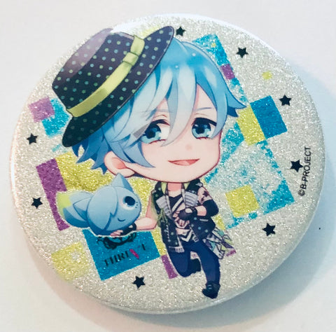 B-Project - Aizome Kento - B-PROJECT THRIVE LIVE 2019 - Trading Can Badge - THRIVE LIVE ver.