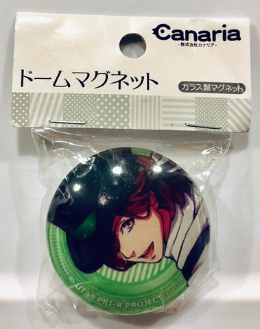 Uta no☆Prince-sama♪ Maji Love Revolutions - Kotobuki Reiji - Dome Magnet - Magnet (Canaria)