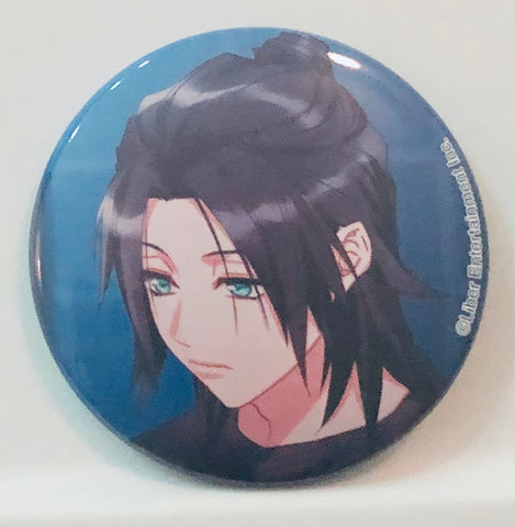 A3! - Izumida Azami - A3! Chara Badge Collection Aki Gumi & Fuyu Gumi - Badge (Movic)
