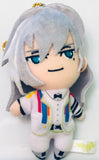 IDOLiSH7 - Yuki - Ball Chain Plush - Plush Keychain (Sunrise)