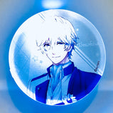 B-Project ~Zecchou*Emotion~ - Kitakado Tomohisa - B-Project ~Zecchou*Emotion~ Trading LED Badge - LED Badge (Y Line)