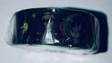 Twisted Wonderland - Lilia Vanrouge - Malleus Draconia - Sebek Zigvolt - Silver - Masking Tape - Twisted Wonderland Masking Tape Collection - Diasomnia (Ensky)
