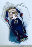 Twisted Wonderland - Vil Schoenheit - Standing Acrylic Charm - Twist Seven-Eleven Acrylic Charm Stand Collection (7-Eleven, Bandai)