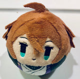 Hypnosis Mic -Division Rap Battle- - Yumeno Gentarou - Corocot - Hypnosis Mic -Division Rap Battle- vol.2 - Plush Keychain (Algernon Product)