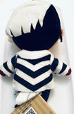 Twisted Wonderland - Divus Crewel - Extra Nuigurumi - Extra Nuigurumi ~Diasomnia Ryou & Divus Crewel~ - Plush Strap (SEGA)